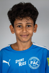 Yassin-Bemri