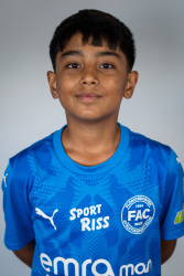 Daniel-Mohammadi