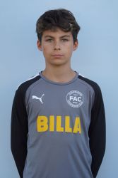 Vito Saavedra-Förster