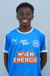 Ashley-Wieser
