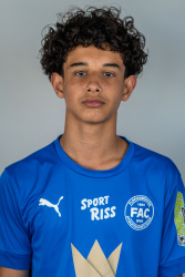 Luca-Zehner