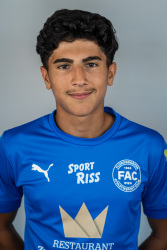 Mohamed-Osman