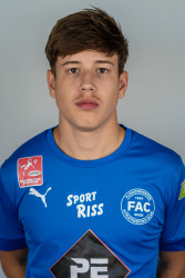 Julian-Vogt