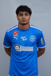 Deniz-Türker