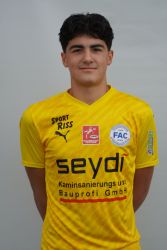 Mahir-Kilidaci