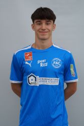 Matthias-Seelinger