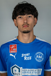 Mohammad-Ayubi