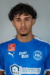 Rashid-Ahmadzai