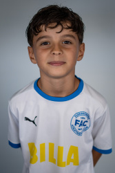 Fatmir-Biljali