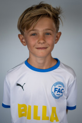 Liam-Reinharter