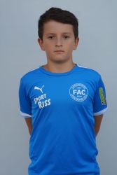 Mahir-Uzun