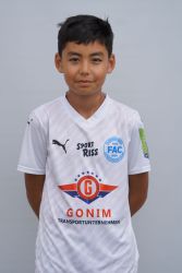 Meraj-Hakimi