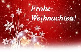 Weihnachten