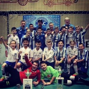 FAC U12