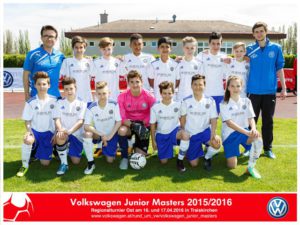 Volkswagen Junior Masters 2015/2016, Regionalturnier Ost in Traiskirchen, 17.04.2016, Copyright Bildagentur Zolles KG/Christian Hofer